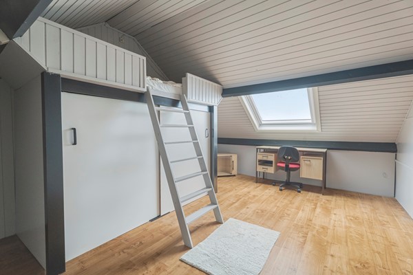 Medium property photo - Jan Zwartplantsoen 6, 3752 VG Bunschoten-Spakenburg